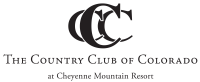 Cheyenne mountain country club