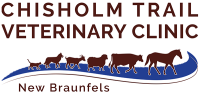Chisholm trail veterinary clinic