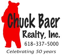 Chuck baer realty inc