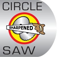 Circle saw builders supply
