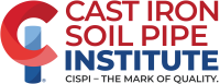 Cast iron soil pipe institute