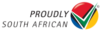 Proudly South African