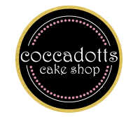 Coccadotts cake shop