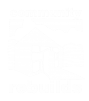Community rebuilds