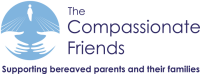 The compassionate friends
