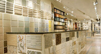 Complete tile collection