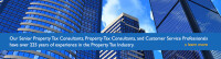 Complex property tax specialists