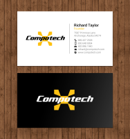 Compotech, inc.