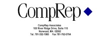 Comprep associates