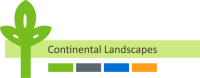 Continental landscaping