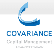 Covariance capital management