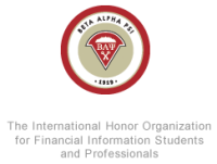 Beta alpha psi-iota chi chapter