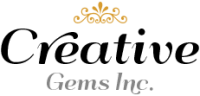 Creative gems inc