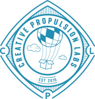 Creative propulsion labs