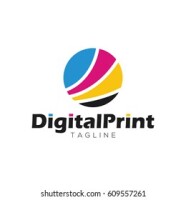 Creative digital printing