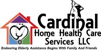 Cardinal home health care/adonai of legacy hhc