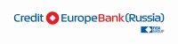 Credit europe bank russia