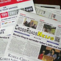 Crossroadsnews, inc.