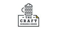 Craft burger food truck