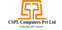 Cspl computers pvt. ltd.