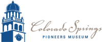 Colorado springs pioneers museum