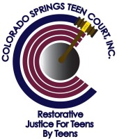 Colorado springs teen court