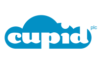 Cupid plc