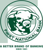 First National Bank of Boulder
