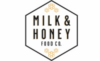 Milk and honey