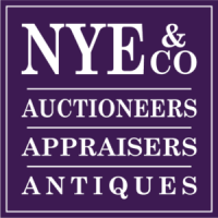Dawson and nye auctioneers / appraisers