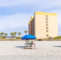 Days hotel surfside beach resort