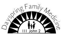 Dayspring family medicine