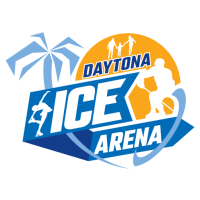 Daytona ice arena