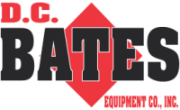 Dc bates equipment company