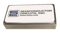Semiconductor circuits inc.