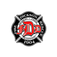 City of dickson fire dept