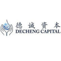 Decheng capital (德诚资本)