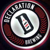 Declaration brewing company