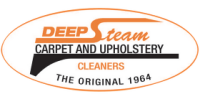Deep steam carpet & upholstery cleaners