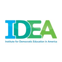 Idea: institute for democratic education in america