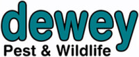 Dewey pest and wildlife