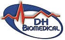 Dh biomedical inc