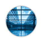 Diamond seal systems