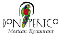 Don pericos mexican restaurant