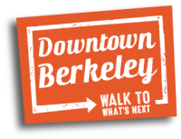 Downtown berkeley association