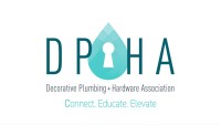 Decorative plumbing and hardware association