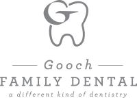 Dr. burton gooch family & cosmetic dentistry