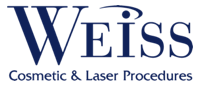 Weiss cosmetic & laser procedures