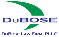 Dubose law firm, pllc