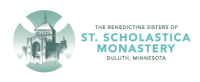 St. scholastica monastery